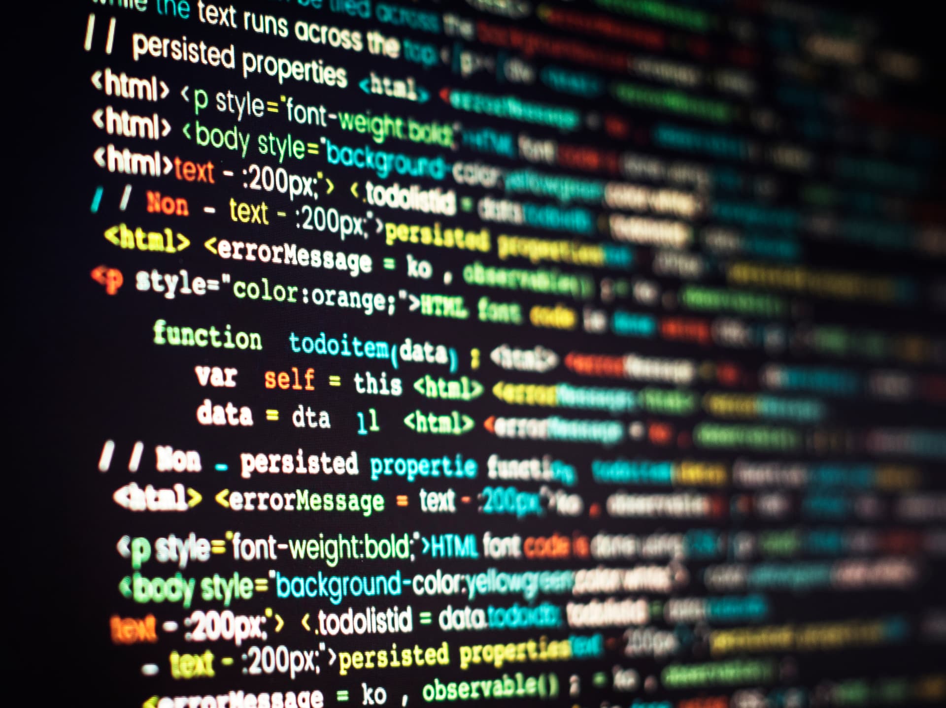 Vern Programming Programming